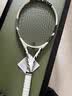 百保力（Babolat）2026款温网系列百宝力网球拍全碳素PD李娜专业网球拍【已穿线】 实拍图