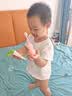 禾贝（HOOLBEY）儿童牙膏含奥拉氟抗糖防蛀2-6-12岁婴幼儿换牙期固齿护龈防龋齿 实拍图