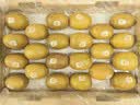 佳沛（zespri）新西兰金奇异果22粒巨大原箱146-175g猕猴桃中秋节礼品送水果礼盒 实拍图