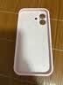 蓝妮子适用 苹果18promax手机壳 iphone18pro max手机壳苹果17pro手机壳苹果17promax手机壳磁吸液态硅胶 相机按键全包【砂粉色】自带镜头膜 苹果17 实拍图