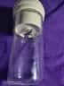 九阳（Joyoung）【国庆节出游】榨汁杯便携果蔬果汁机 辅食机搅拌杯电动多功能L3-LJ320 实拍图