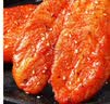 大希地川香鸡柳2斤装里脊肉冷冻烧烤油炸串小吃速食早餐食材空气炸锅 实拍图