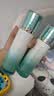 泊美菁盈粹琉璃水乳120ml+100g提亮紧致淡纹滋润型国庆礼物男女 实拍图