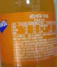 可口可乐（Coca-Cola）芬达 Fanta 高考季 无糖零卡橙味汽水饮料500ml*12瓶 高分必达 实拍图