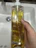 DHC蝶翠诗橄榄卸妆油300ml 温和卸妆易乳化不油腻清洁去角质男女 实拍图