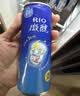 锐澳（RIO）洋酒 鸡尾酒 冰饮果酒甜酒 微醺3度小美好 330ml*8罐口味随机 实拍图