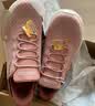 斯凯奇（Skechers）运动鞋女士秋季闪穿跑步鞋软底舒适一脚蹬休闲健步鞋宽楦通勤鞋 实拍图
