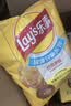 乐事（Lay's）薯片 经典原味 135克*7包 休闲零食 膨化零食 实拍图