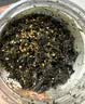 良品铺子高钙DHA藻油海苔拌饭碎280g儿童零食无添加芝麻紫菜碎宝宝拌饭 实拍图