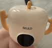SKULD 时蔻辅食碗宝宝恒温碗K9Pro保温碗自带烘干消毒快充316L儿童饭盒 实拍图