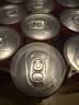 可口可乐（Coca-Cola）零度 Zero 无糖汽水 碳酸饮料 330ml*24主题罐新老包装随机发货 实拍图
