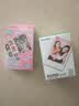 INSTAX富士instax立拍立得 mini相纸 白边双包20张(适用miniSE/11/12/40/90/LiPlay/EVO/Link3) 实拍图
