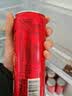 可口可乐（Coca-Cola）檀健次代言 雪碧Sprite柠檬味碳酸饮料 330ml*24摩登罐  实拍图