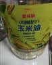金龙鱼 食用油 非转基因 物理压榨玉米油6.18L（蕴含植物甾醇） 实拍图