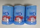 嘉宝（GERBER）番茄牛肉谷物高铁米粉婴幼儿米粉宝宝辅食米糊250g6月+100%真验厂 实拍图