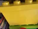 乐高（LEGO）积木10698 经典创意积木盒男女孩儿童玩具生日礼物 实拍图