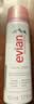 依云（evian）矿泉水喷雾50ml 爽肤水 补水保湿喷雾便携装 实拍图