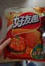 好丽友（ORION）呀土豆蜂蜜黄油味130g 休闲零食薯条膨化食品小吃 实拍图