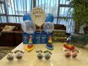 MAIER FEILE三角洲行动盲盒周边手办模型小学生男孩玩具生日礼物摆件玩具公仔 实拍图