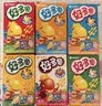 上好佳（Oishi）鲜虾片 膨化零食大礼包 5g*20袋 实拍图