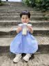 美素佳儿（Friso）皇家幼儿配方奶粉3段（1-3岁幼儿适用）800g*6罐 乳铁蛋白 实拍图