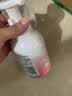 贝亲（Pigeon）洗发水沐浴露 含桃叶精华 婴儿洗发沐浴二合一 500ml IA209 实拍图