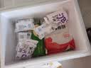 悦味纪 荞麦卷饼1.5kg 36张 低脂代餐主食 手抓饼粗粮 早餐半成品速食 实拍图