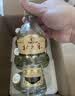 北大仓部优经典1984 酱香型白酒 50度 200mL*6瓶 整箱装 酱香口粮 实拍图