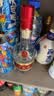 五粮液 普五八代 浓香型白酒 52度 500ml 官方授权 酒厂直供 单瓶 实拍图