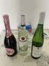 百加得（Bacardi）预调酒 莫吉托酒700ml 基酒调酒  洋酒 送礼 实拍图