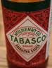 辣椒仔（Tabasco）是拉差辣椒酱256ml【美国进口】西餐意面披萨调味汁拌饭酱 实拍图