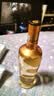 洋河高线光瓶酒 金洋河 42度 500ml 单瓶装 绵柔浓香型白酒送礼佳品 实拍图