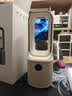 今品森活（KIMPILIVE）风扇空调扇【火爆热销100w|全屋冷风王】桌面无叶小型制冷风机电风扇家用超静音办公卧室循环扇 【AI全屋智冷】瞬冷全屋|9档冰风 9档循环冰风|下单满星送香薰盒 实拍图