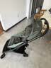 博格步（BUGABOO）Bugaboo Butterfly 博格步轻便婴儿推车多功能可登机 丛林绿 实拍图