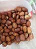川好子蚕豆2斤原味 炒胡豆兰花豆零食坚果炒货非油炸小吃休闲零食 实拍图
