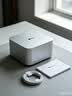 Apple/苹果/苹果AI电脑/Mac mini迷你主机 M4银色(10+10核) 16G 256G台式电脑主机 MU9D3CH/A 实拍图