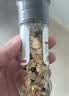 特瑞肯柠檬海盐黑胡椒研磨瓶装45g西餐健身餐提味牛排蔬菜沙拉调味料 实拍图