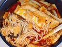 柳江人家螺蛳粉 加料版350g 加鹌鹑蛋广西柳州特产米粉米线酸辣粉方便速食 实拍图