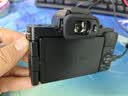 松下【12期免息】G100DK（Panasonic）微单相机 数码相机 vlog套机12-32mm 4K视频专业收音柔肤自拍 实拍图