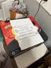 爱普生（EPSON）【6代新品】L3353墨仓式彩色家用AI学习打印机 L3251/L3255升级版(打印复印扫描 微信/无线 黑色） 实拍图