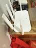 中兴（ZTE）巡天 AX3000T满血WIFI6千兆无线家用路由器 大户型覆盖 5G智能家用无线 wifi路由 Mesh 3000M速率 实拍图