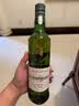 格兰菲迪（GLENFIDDICH）核心系列12年 苏格兰单一麦芽威士忌 洋酒礼盒700ml 实拍图