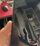 闪魔适用iqoo15/ultra钢化膜 手机膜无尘仓秒贴除尘神器款可指纹解锁高清防爆抗指纹贴膜 无尘舱2套装 实拍图