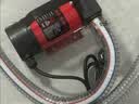 欧莱德电动抽油泵柴油泵12V24V通用220V自吸泵加油机抽油神器打油泵 实拍图