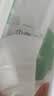 洁丽雅（Grace）一次性洗脸巾加厚珍珠纹3卷装240抽卸妆洁面巾擦脸毛巾 80抽/卷 实拍图