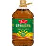 鲁花【保真菜籽油】食用油低芥酸特香菜籽油5L  /桶非转基因 实拍图
