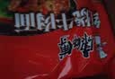 康师傅 方便面 经典红烧牛肉面103g*24袋 泡面袋装整箱速食 方便食品 实拍图