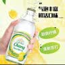 泰象（Chang）泰国原装进口苏打水 柠檬味325ml*24瓶 整箱 苏打气泡水 实拍图