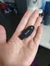 Sandisk闪迪64GB USB3.2 U盘 CZ550黑色 读速100MB/s 安全加密 数据恢复 学习办公电脑车载 高速大容量优盘 实拍图