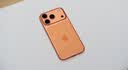 Apple/苹果/苹果【点击“立即领取“享补贴】iPhone 17 Pro Max 256GB 星宇橙色 移动联通电信5G双卡双待手机 实拍图